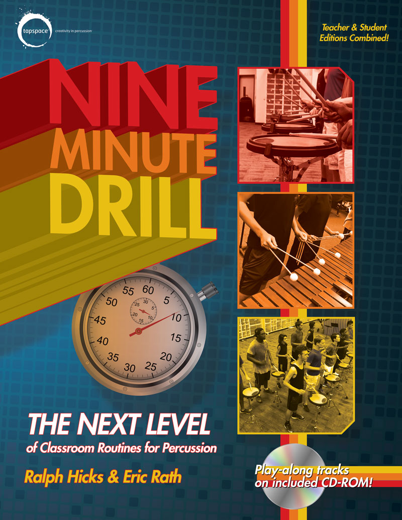 Nine Minute Drill | Ralph Hicks & Eric Rath