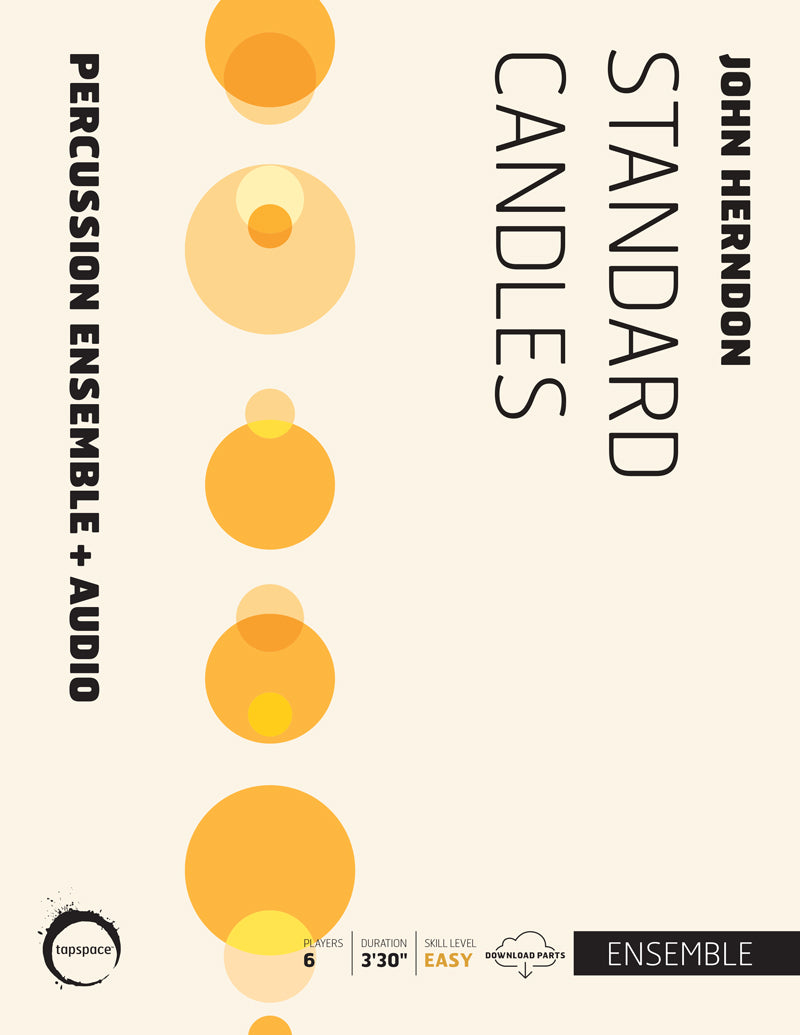 Standard Candles | John Herndon