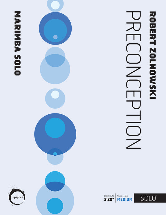 Preconception | Robert Zolnowski