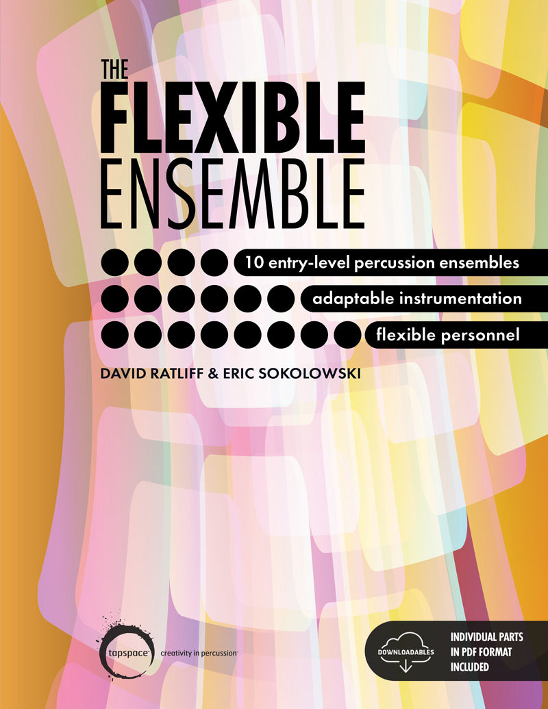 Flexible Ensemble, The | David Ratliff and Eric Sokolowski