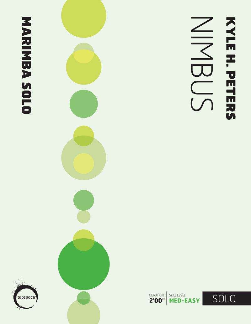 Nimbus | Kyle H. Peters