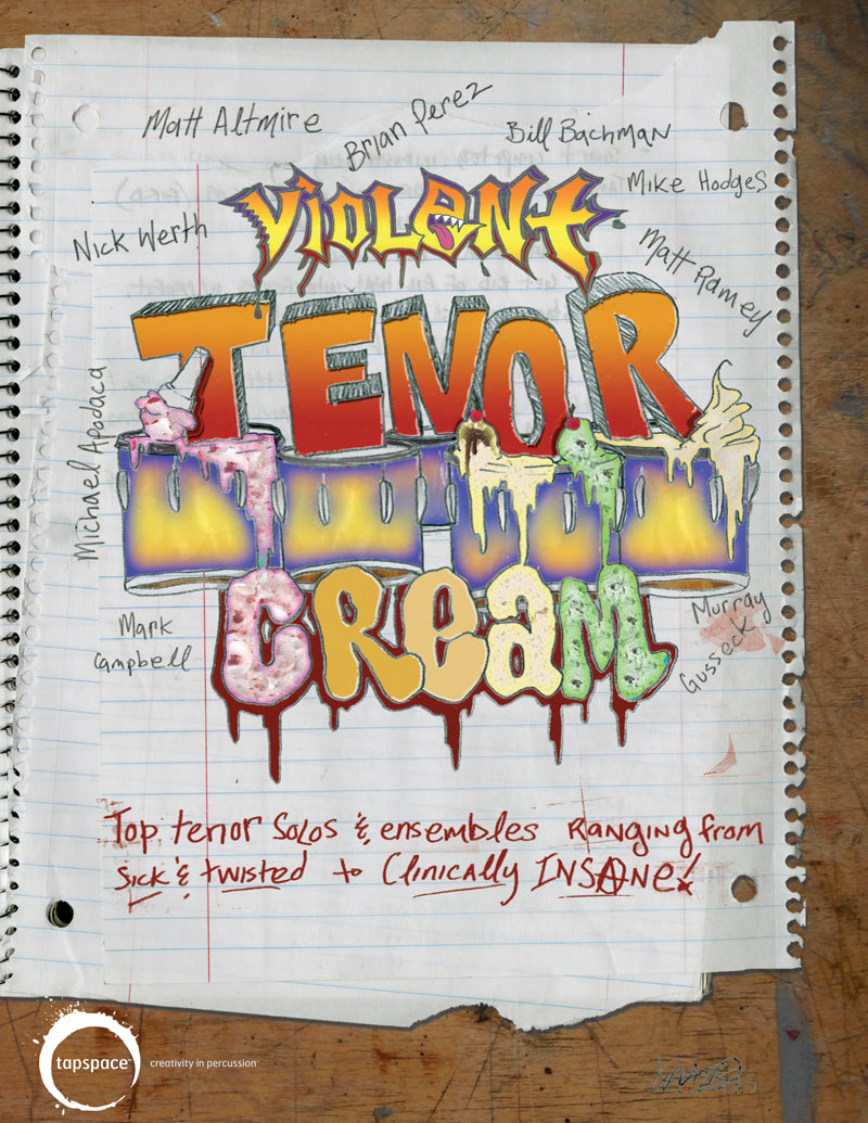 Violent Tenor Cream | Multiple