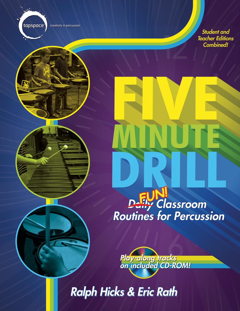 Five Minute Drill | Ralph Hicks & Eric Rath