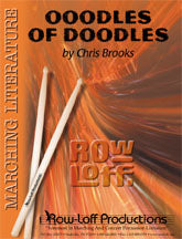 Ooodles Of Doodles | arr. Chris Brooks