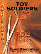 Toy Soldiers | by Chris Brooks