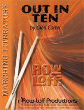 Out In Ten | by Glen Carter
