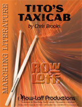 Tito's Taxicab | by Chris Brooks