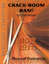 Crack-Boom-Bam! | by Chris Brooks