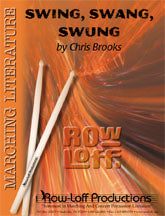 Swing, Swang, Swung | by Chris Brooks