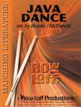 Java Dance | by Ponchielli / arr. Brooks-McDonald