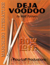 DeJa Voodoo | by Matt Putnam