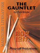 Gauntlet, The | by Chris Brooks