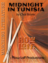 Midnight In Tunisia | by Chris Brooks