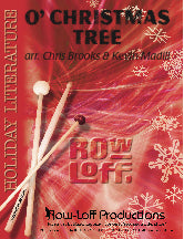 O' Christmas Tree | arr. Chris Brooks & Kevin Madill