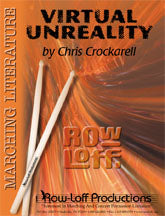 Virtual Unreality | by Chris Crockarell