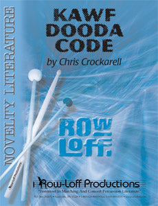 Kawf Dooda Code | by Chris Crockarell