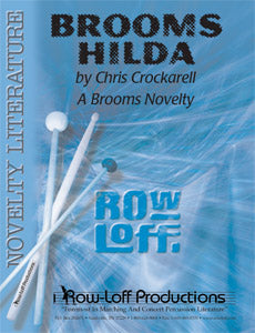 Brooms Hilda | by Chris Crockarell