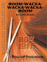 Boom-wacka-wacka-wacka-Boom | by Chris Brooks
