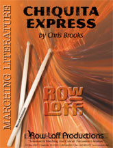 Chiquita Express | by Chris Brooks