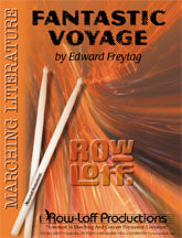 Fantastic Voyage | by Edward Freytag