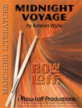 Midnight Voyage | by Kennan Wylie