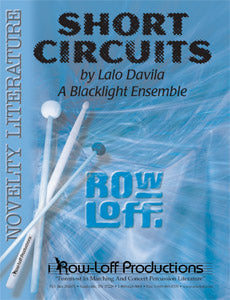 Short Circuits | by Lalo Davila