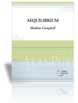 Aequilibrium | Campbell, Mat