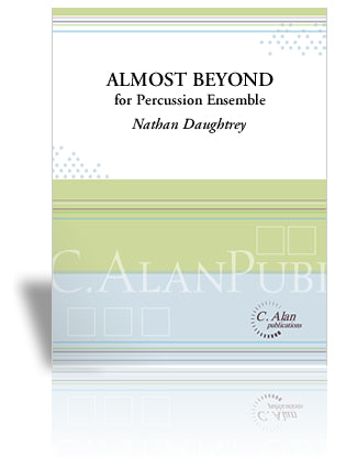 Almost-Beyond | Daughtrey, Nathan
