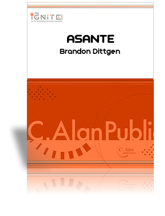 Asante | Dittgen, Brandon