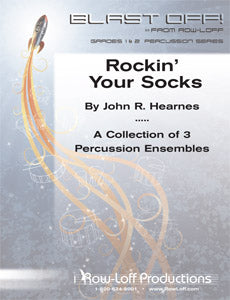 Rockin' Your Socks | by John R. Hearnes