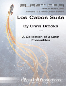 Los Cabos Suite | by Chris Brooks