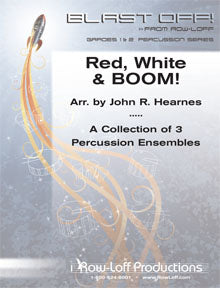 Red, White and BOOM! | by John R. Hearnes