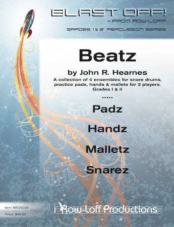 Beatz | by John R. Hearnes