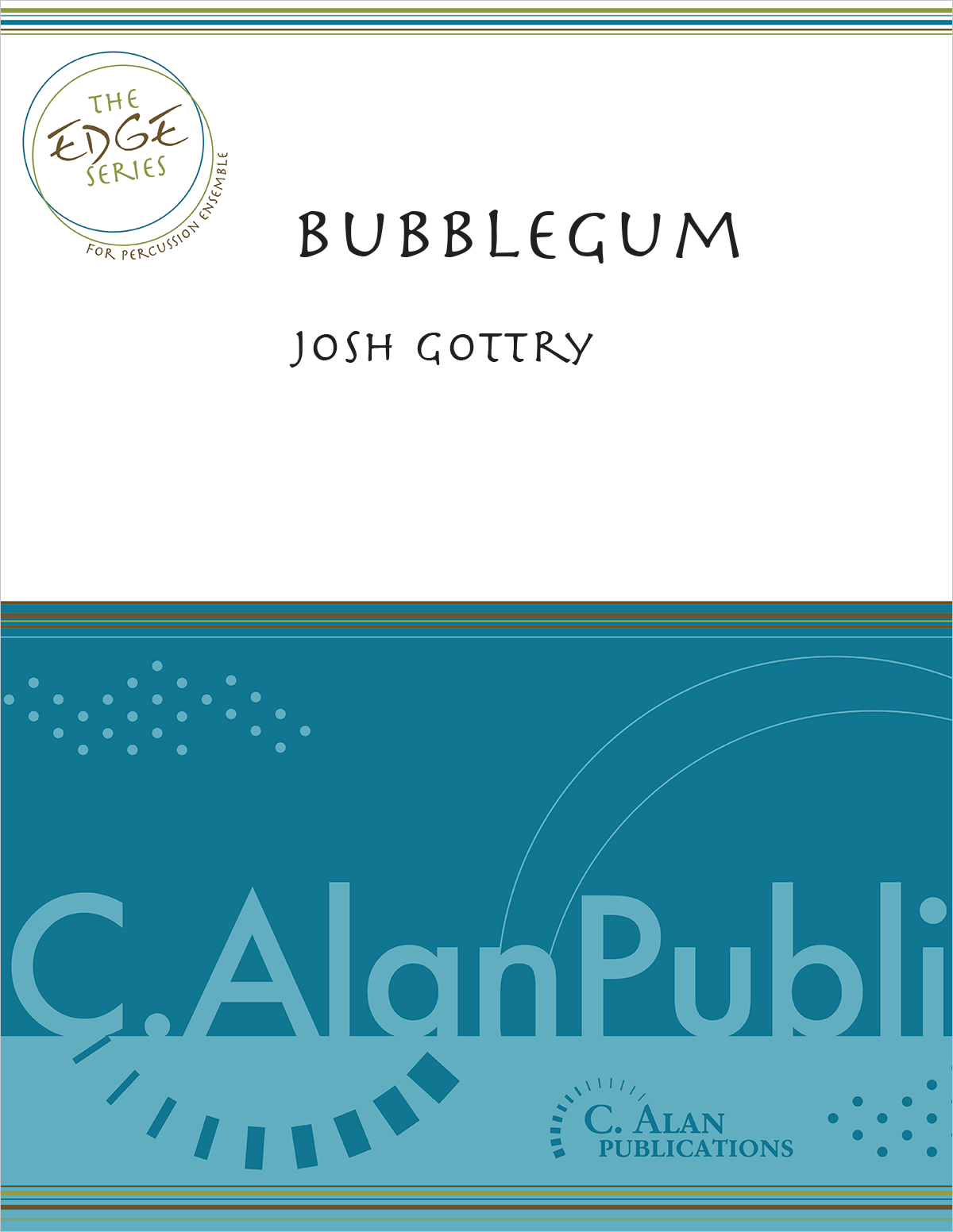 Bubblegum | Gottry, Josh