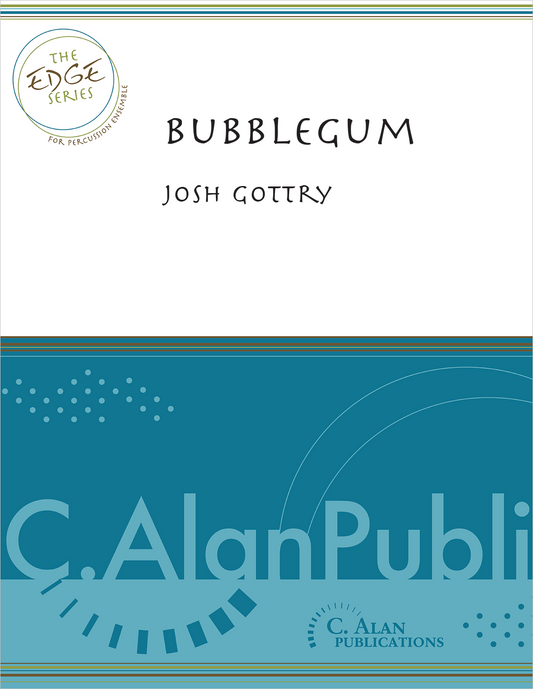 Bubblegum | Gottry, Josh