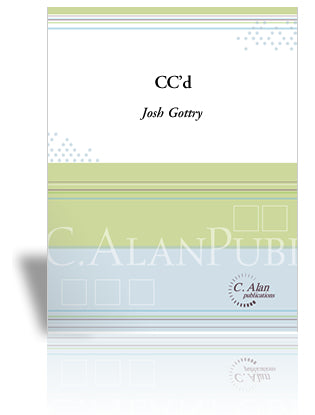 CC'd | Gottry, Josh