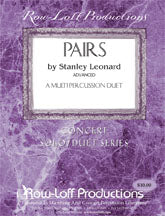 Pairs  | by Stanley Leonard