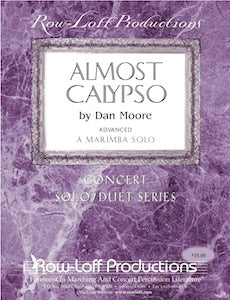 Almost Calypso  | by Dan Moore