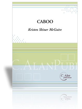 Caboo | Shiner McGuire, Kristen
