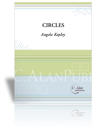 Circles | Kepley, Angela