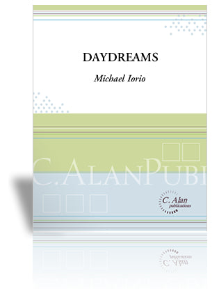 Daydreams | Iorio, Michael