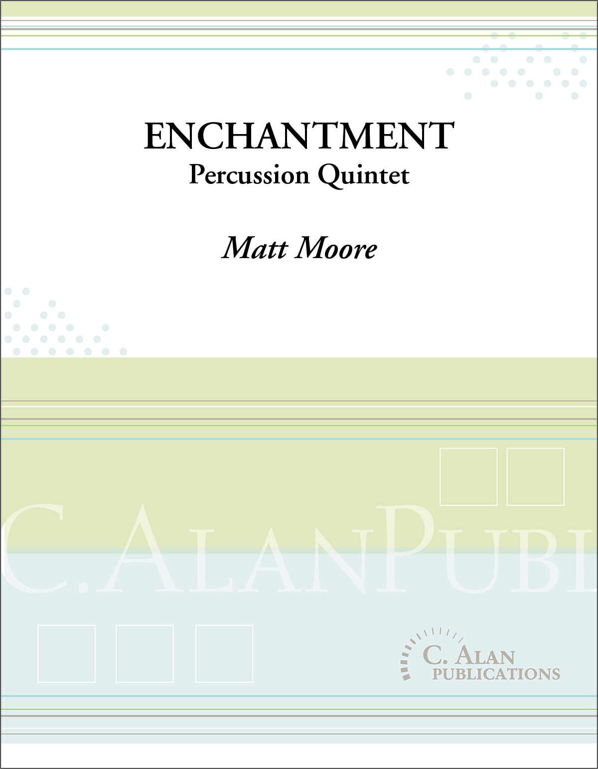 Enchantment | Moore, Matt