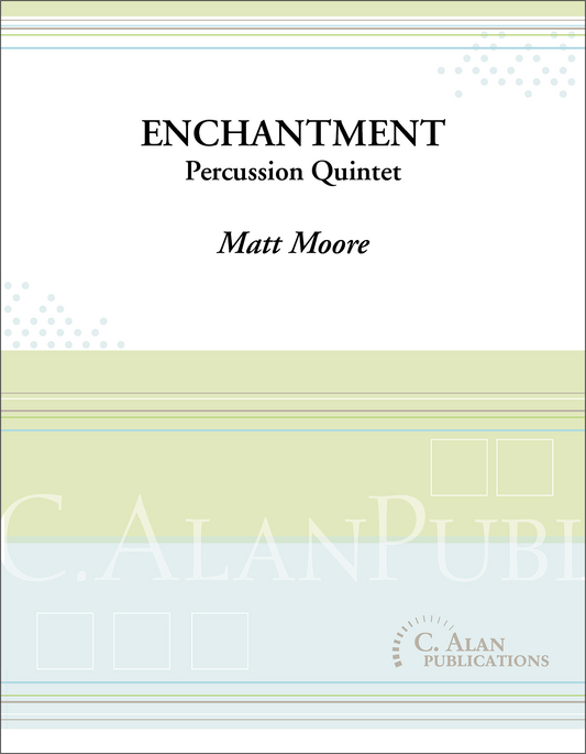 Enchantment | Moore, Matt