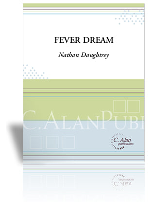 Fever-Dream | Daughtrey, Nathan