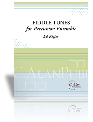 Fiddle-Tunes | Kiefer, Ed