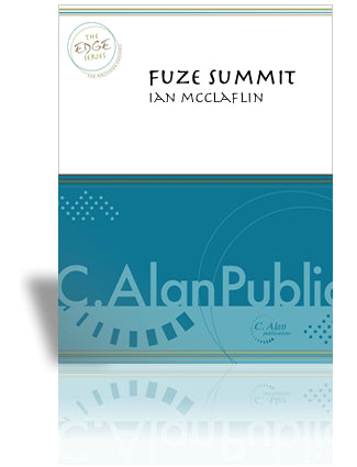 Fuze-Summit | McClaflin, Ian