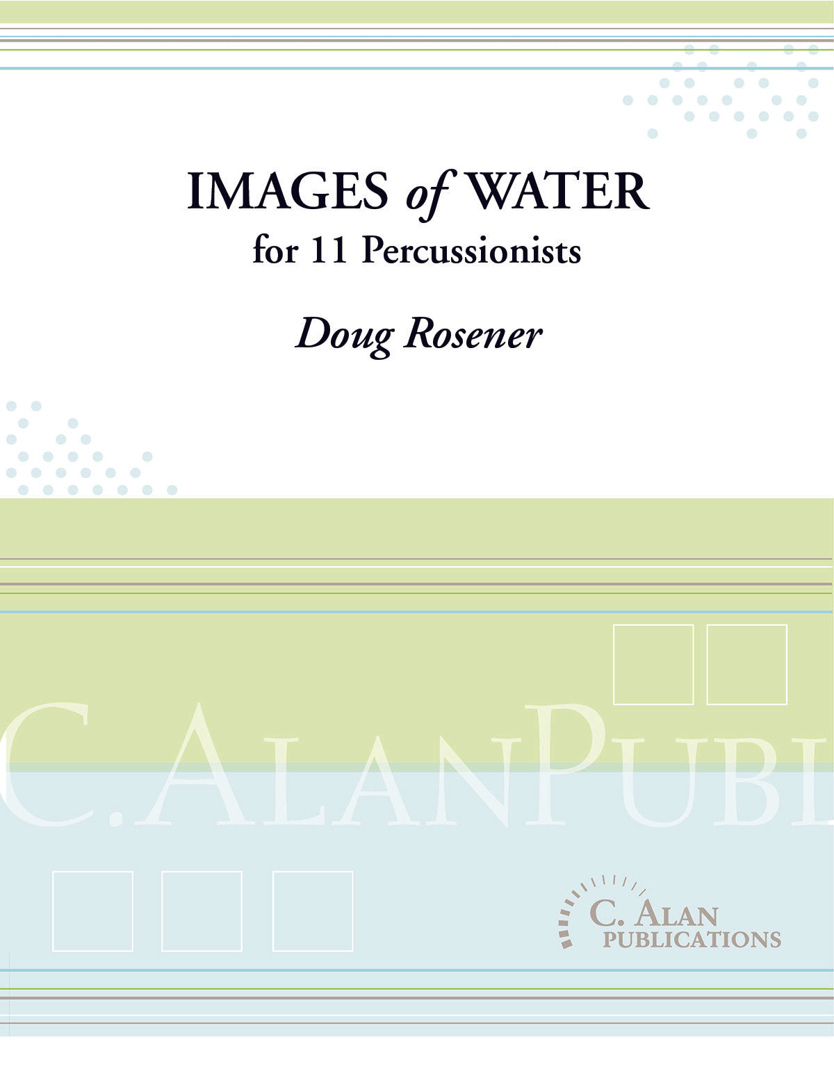 Images-of-Water | Rosener, Doug