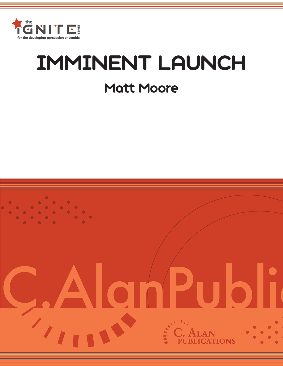 Imminent-Launch | Moore, Matt
