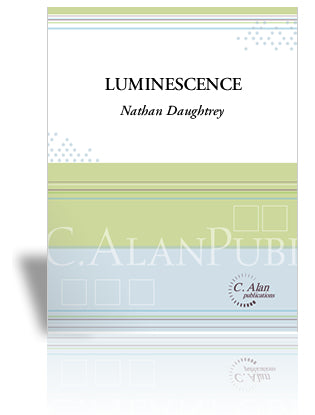 Luminescence | Daughtrey, Nathan