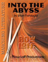 Into The Abyss | by Brian Fronzaglia